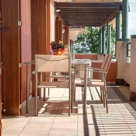 Apartment Delizioso Residence Vista Lago *