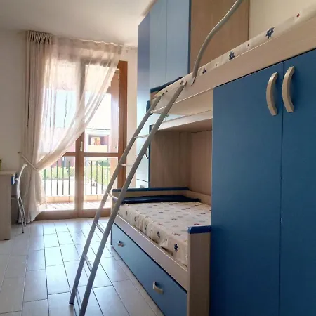 Delizioso Residence Vista Lago Desenzano del Garda