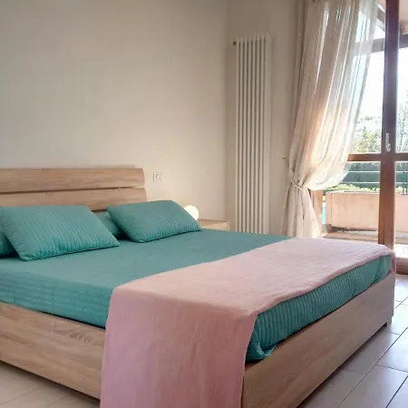 Delizioso Residence Vista Lago Appartement Desenzano del Garda